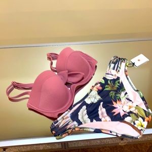 Shade & Shore Women's Swimsuit